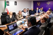 پزشکیان: گفت‌وگو یا مذاکره به معنای تسلیم یا عقب‌نشینی نیست/ دولت هرچه منابع و امکانات در اختیار داشته، برای جبران خسارات از جنگ به میدان آورده است