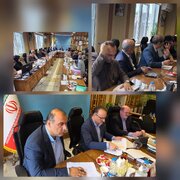 مدیرکل دارایی گیلان گفت:بروکراسی مرکز سد راه فروش املاک مازاد دولتی