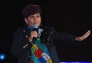 واکنش فیلم‌ساز کنیایی به شهادت ۱۶۸ کودک مینابی/ با دیدن عکسی از مادران میناب شوکه شدم