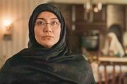 خاطره حاتمی: مدت‌ها از بازیگری دور بودم/ چالش بازگشت به بازیگری با نقش یک تراپیست