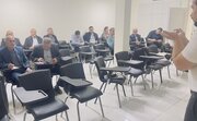 برگزاری دوره آموزشی سامانه هوشمند مدیریت امور دهیاری‌ها