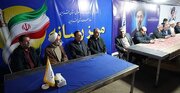رسانه‌ها در جنگ ۴۰روزه، روایت‌گر ایستادگی مردم بودند