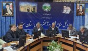 نقش مراتع در توسعه پایدار و تضمین امنیت غذایی