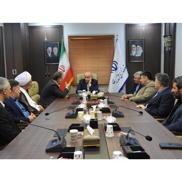 اعلام آمادگی استانداری مازندران برای همکاری در توسعه رشته‌های علمی کاربردی