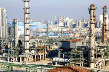 پتروشیمیها کی خسارتهای جنگ را ترمیم می کنند و به وضعیت عادی بازمی گردند؟ پتروشیمیها کی خسارتهای جنگ را ترمیم می کنند و به وضعیت عادی بازمی گردند؟