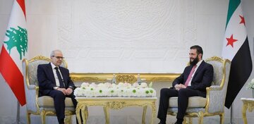 اهداف سفر نخست‌وزیر لبنان به دمشق/ خطری بزرگ در کمین است؛ سوریه و اسرائیل به جنگ حزب الله می‌روند؟