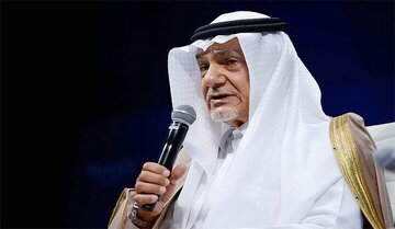 ترکی الفیصل: اگر به ایران حمله می‌کردیم تاسیسات حیاتی ما نابود می‌شد