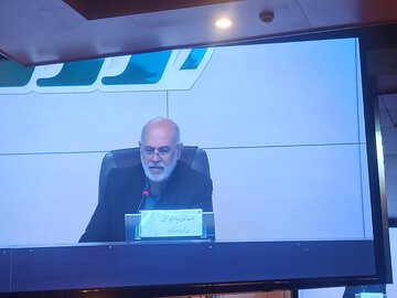 شیراز به پارلمان‌های جهان نوشت:خشونت عادی نشود