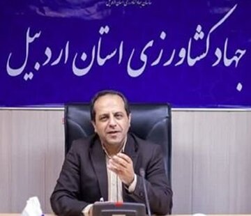 برخورد با زمین‌خواران با اجرای طرح سراسری «حکاک» در اردبیل