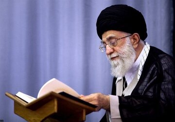 انتشار ترجمه عربی تفاسیر رهبر شهید انقلاب انتشار ترجمه عربی تفاسیر رهبر شهید انقلاب