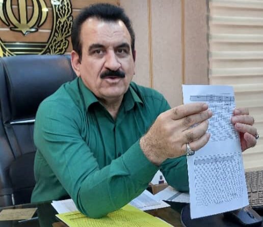 پرداخت ۱۱۲ هزار فقره تسهیلات توسط بانک ملی لرستان در سال گذشته