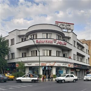تهران و آغاز یک خیزش!