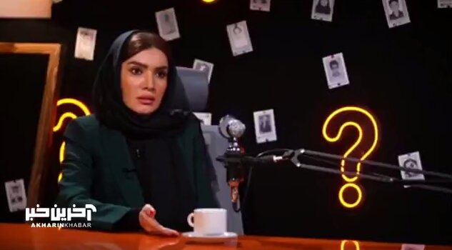 ببینید | نظر بازیگر زن سینمای ایران درباره ترامپ: همه دنیا می‌دانند که ...
