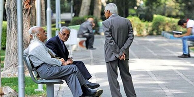 تغییر جنجالی در محاسبه حقوق بازنشستگی/ حقوق بازنشستگی کاهش پیدا می‌کند؟