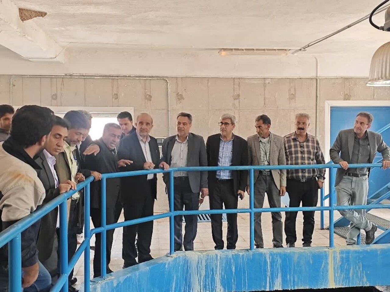 متولیان آبفا فارس پس از چند سال خشکسالی: ذخیره آب سد رودبال در شرایط مطلوب است