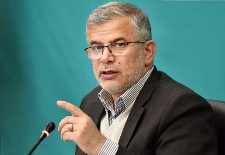 استاندار خبرداد: تدوین بسته پیشنهادی برای رفع موانع توسعه البرز