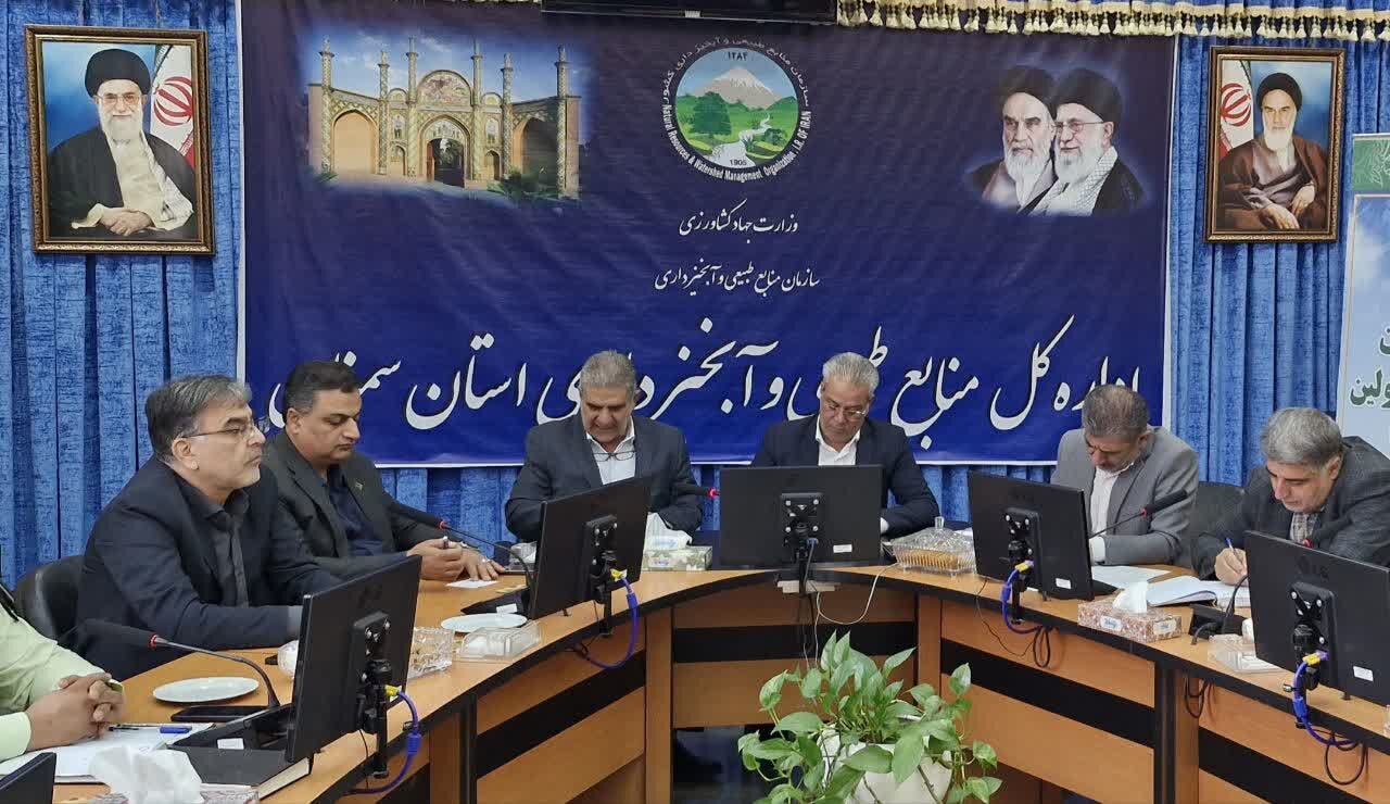 نقش مراتع در توسعه پایدار و تضمین امنیت غذایی