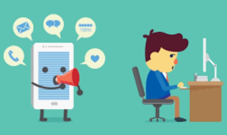 آزمونی برای حواس‌پرتی و راهکارهای درمان آن