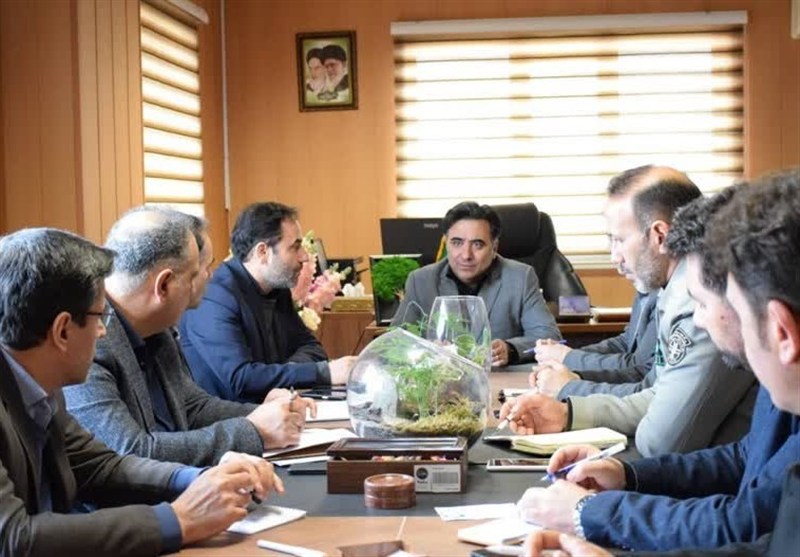 کوه سبلان خانه امن خرس قهوه‌ای می‌شود