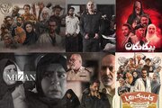 بازگشت تلویزیون به نقطه صفر؛ بعد از «روشنایی شب» و «بیگانگان» دوباره کنداکتور پر از آثار بی‌روح