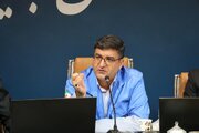 آرامش روانی مردم خط قرمز مجموعه مدیریتی  چهارمحال وبختیاری است/ تشدید نظارت بر بازار دردستور کار مسئولین مربوطه قرارگیرد