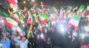 اجتماع امشب مردم بندرعباس در بلوار ساحلی بوستان غدیر