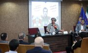 روایتی تازه از تنها ملی‌پوشِ دیپلمات ایران و زندگی‌ای که به خاطر دفاع از نام «خلیج فارس» زیر و رو شد/ خاطرات این فوتبالیست سه چهار سال توقیف بود!