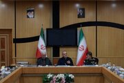 سه گزینه پیش روی ایران به روایت پزشکیان/ ترجیح منطقی و مبتنی بر منافع ملی تکمیل پیروزی‌ نیروهای مسلح در عرصه دیپلماسی است