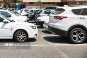 قیمت‌ خودروهای وارداتی‌ چقدر کاهش یافت؟