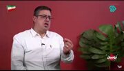 ببینید | جنجال‌سازی جدید اقبالی: بی‌حجابی باعث جنگ شد؛ پرداخت 3 دلار توسط موساد! / نظر شما درباره حرف‌های اقبالی چیست؟
