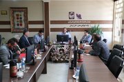 اجرای فیبر نوری در شهرک‌های صنعتی لرستان اولویت توسعه زیرساخت ارتباطی