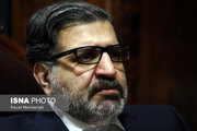 ببینید | صادق خرازی: لاریجانی خواجه نظام الملک انقلاب اسلامی بود