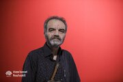 کاظم چلیپا مطرح کرد؛چیرگی «رنگ سبز» و روحیه طناز، شناسنامه هنری علی شیخی بود