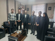 مدرسه خیر ساز با مشارکت خانواده دهقان در خرم‌آباد احداث می‌شود