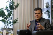 معاون علمی رئیس‌جمهور: نظر دولت بازگشت اینترنت به وضعیت عادی است