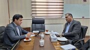 توافق اداره کل کار و شهرکهای صنعتی لرستان بمنظور توانمندسازی و آموزش فنی نیروی کار