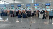 خبر جدید درباره زمان آغاز پروازهای بازگشت حجاج به کشور