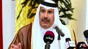 ببینید | نخست‌وزیر پیشین قطر: ایران پس از جنگ، قوی‌تر خواهد شد