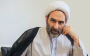 دکتر لاریجانی بر قله فلسفه ابن سینا