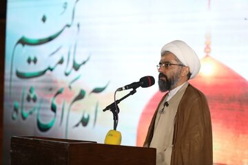 بسترسازی مدیریت شهری مشهد برای منسجم‌سازی فعالیت‌های فرهنگی