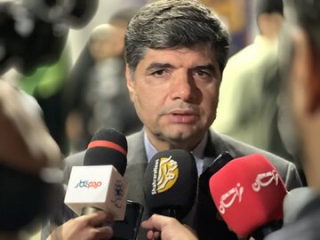 مشهد آماده میزبانی از ۱۰ میلیون زائر در دهه پایانی صفر مشهد آماده میزبانی از ۱۰ میلیون زائر در دهه پایانی صفر
