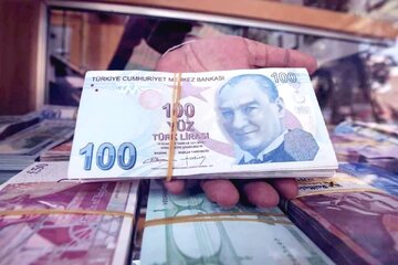 خرید لیر در تهران با تحویل فوری درب منزل