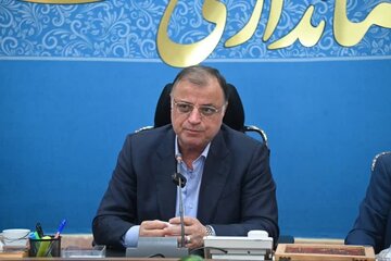 استاندار گلستان: برای حل ترافیک گرگان از همه اختیارات استفاده می‌کنیم