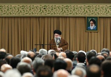 چهل توشه اخلاقی در راه پرپیچ و خم رسیدن به خدا چهل توشه اخلاقی در راه پرپیچ و خم رسیدن به خدا