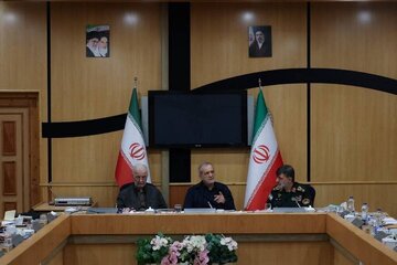 سه گزینه پیش روی ایران به روایت پزشکیان/ ترجیح منطقی و مبتنی بر منافع ملی تکمیل پیروزی‌ نیروهای مسلح در عرصه دیپلماسی است