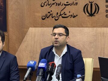 خبر خوش برای مستاجران/ در این تاریخ خانههای استیجاری تحویل داده میشود خبر خوش برای مستاجران/ در این تاریخ خانههای استیجاری تحویل داده میشود