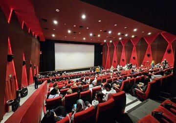 سینماهای مشهد همزمان با اربعین حسینی تعطیل میشوند سینماهای مشهد همزمان با اربعین حسینی تعطیل میشوند