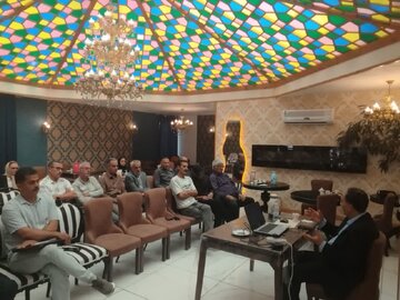 از مهارت‌آموزی زندانیان تا توسعه گردشگری پایدار در استان سمنان
