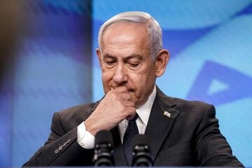 ادعای نتانیاهو: مأموریت ما با حزبالله تمام نشده است ادعای نتانیاهو: مأموریت ما با حزبالله تمام نشده است