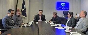 قزوین نقش کلیدی در امنیت غذایی کشور دارد